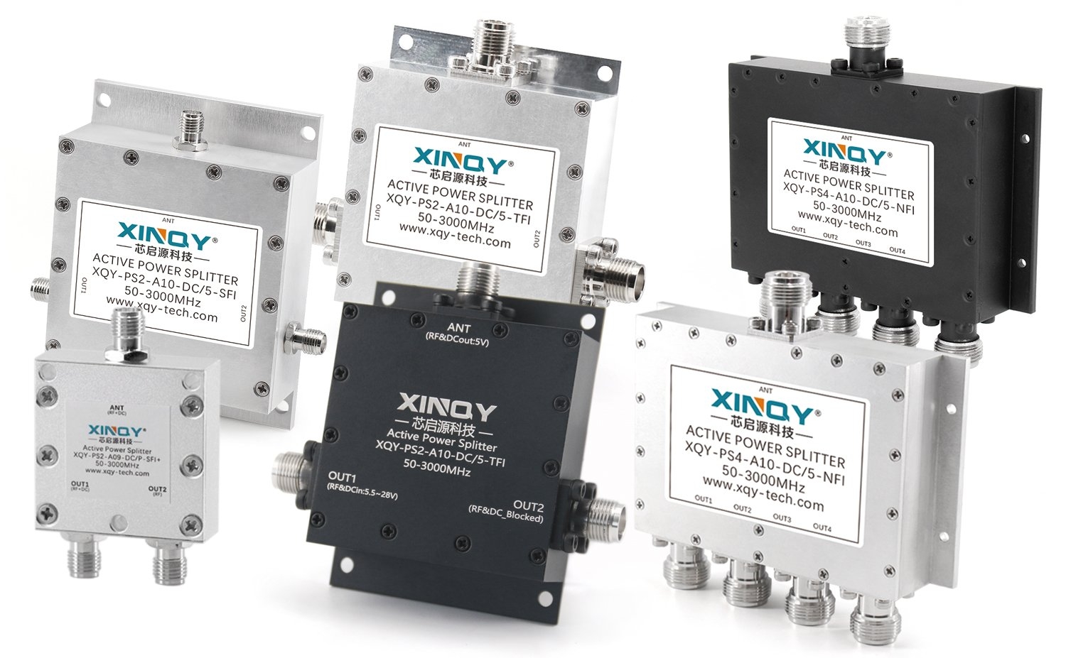 芯啟源科技功分器怎么樣？